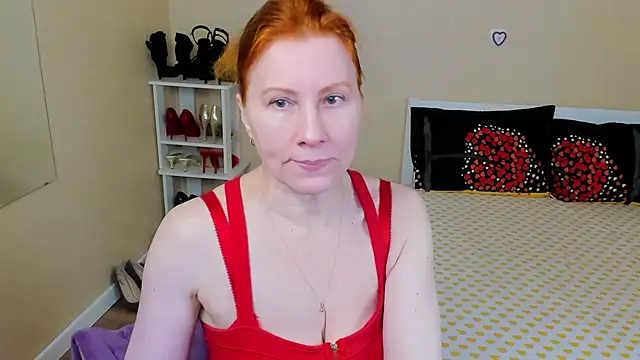 FoxySophia online show from 03/25/26, 07:03