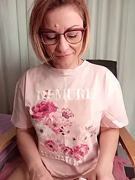 Aniria online show from 03/05/26, 06:42