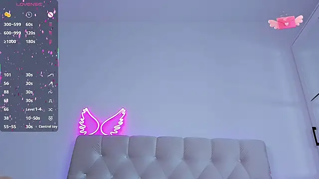 Snapshot of YourWildDestiny chatting on 02/22/25, 12:16 YourWildDestiny online show from 02/22/25, 12:16