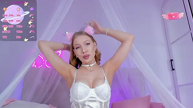 Snapshot of YourWildDestiny chatting on 09/30/25, 10:48 YourWildDestiny online show from 09/30/25, 10:48