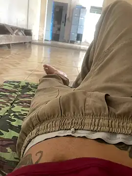 descret 19 online show from 04/16/26, 03:35