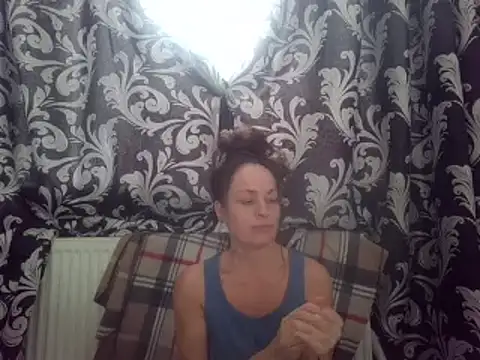 LindaStarS online show from 02/16/25, 07:48