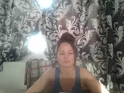 LindaStarS online show from 02/18/25, 01:55