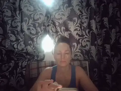 LindaStarS online show from 02/20/25, 05:44