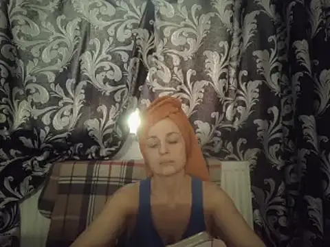 LindaStarS online show from 03/05/25, 03:18