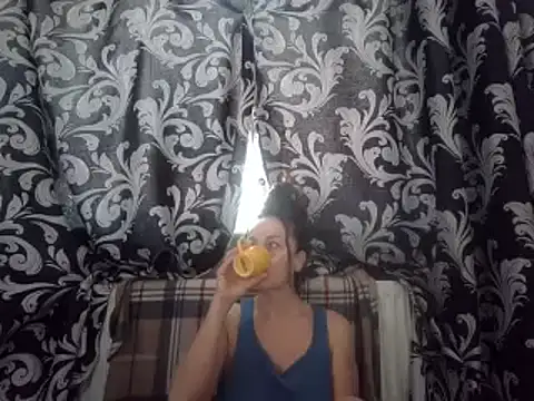 LindaStarS online show from 03/07/25, 06:02