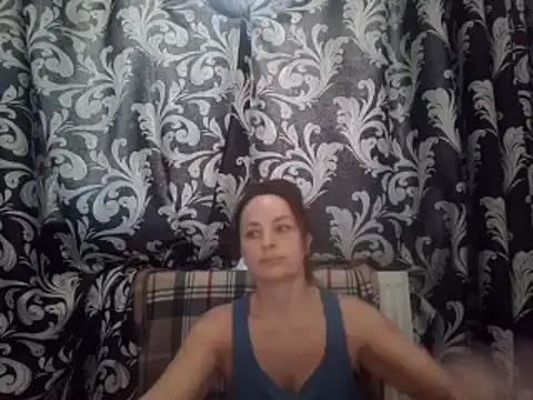 LindaStarS online show from 03/08/25, 06:43