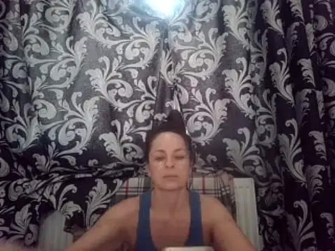 LindaStarS online show from 03/09/25, 06:28