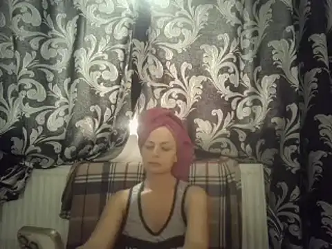 LindaStarS online show from 03/15/25, 10:35