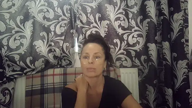 LindaStarS online show from 10/09/25, 06:33