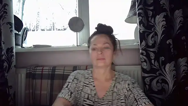 LindaStarS online show from 01/07/26, 05:54