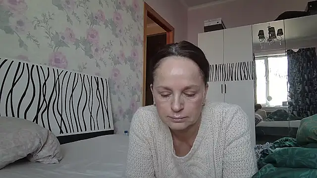 LindaStarS online show from 01/12/26, 08:08