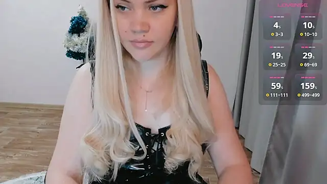 AllAboutLoveXx online show from 12/20/24, 08:17