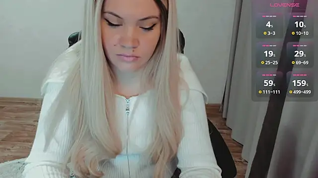 AllAboutLoveXx online show from 02/08/25, 07:15