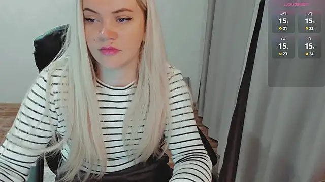 AllAboutLoveXx online show from 10/11/25, 06:23