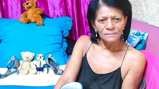 SLUTTYROXY online show from 03/20/25, 09:15