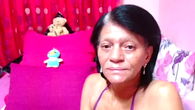 SLUTTYROXY online show from 10/08/25, 05:54