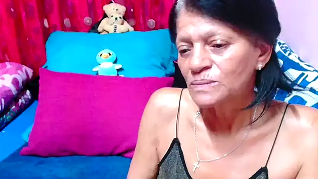 SLUTTYROXY online show from 10/15/25, 06:35