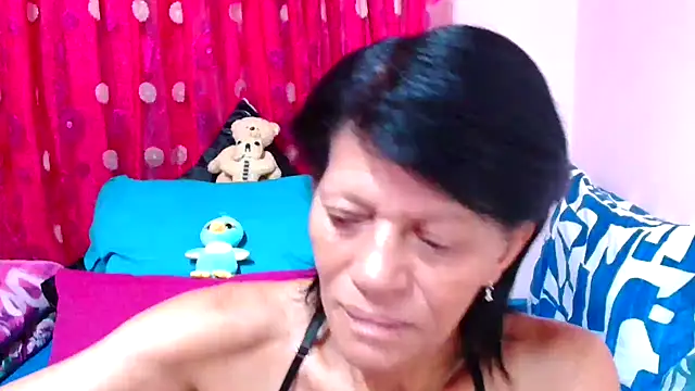 SLUTTYROXY online show from 10/24/25, 05:31