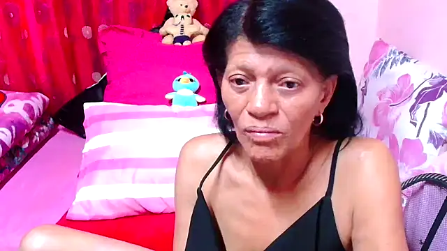 SLUTTYROXY online show from 11/01/25, 07:32