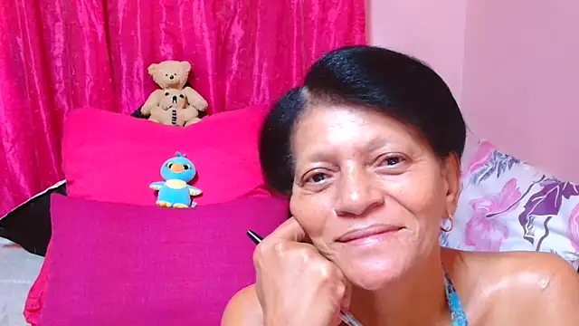 SLUTTYROXY online show from 01/11/26, 08:30