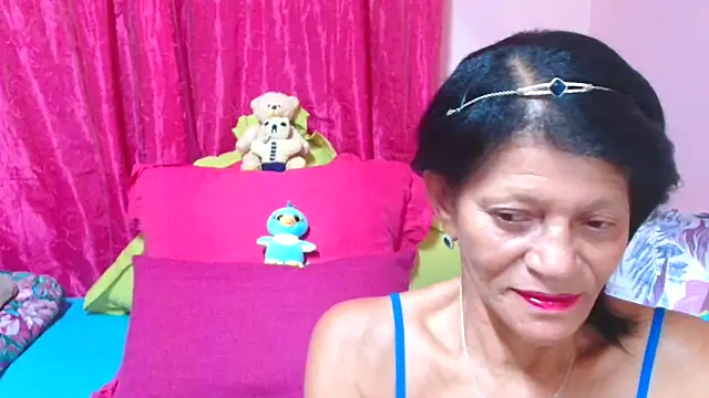 SLUTTYROXY online show from 02/03/26, 05:40