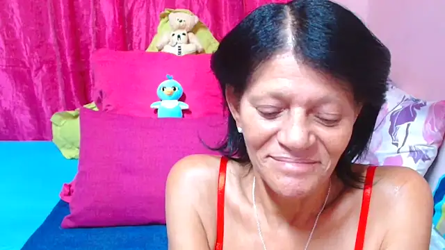 SLUTTYROXY online show from 02/05/26, 06:23