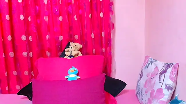 SLUTTYROXY online show from 02/21/26, 08:15