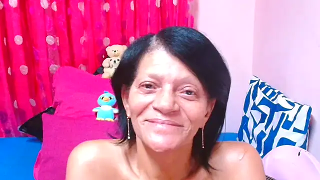 SLUTTYROXY online show from 03/07/26, 07:33