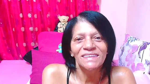 SLUTTYROXY online show from 03/29/26, 05:46