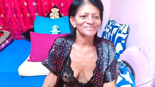 SLUTTYROXY online show from 04/07/26, 09:10