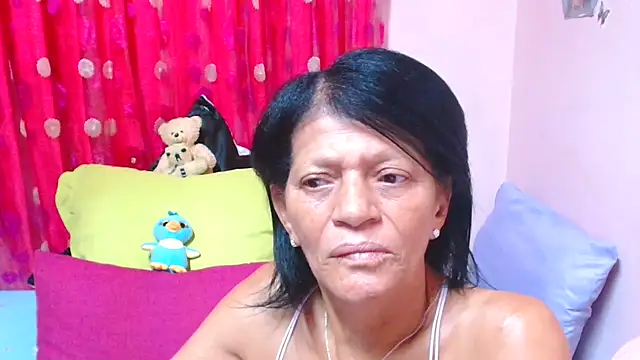 SLUTTYROXY online show from 04/16/26, 08:15