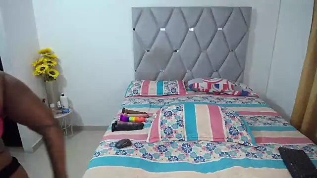 AnnaSim online show from 02/17/25, 10:51