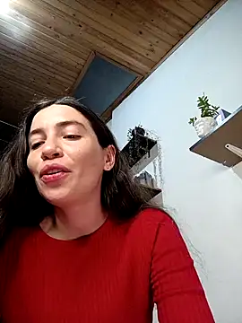 loveuu-bae online show from 12/14/24, 12:11