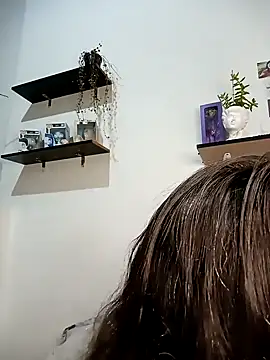 loveuu-bae online show from 12/25/24, 08:29