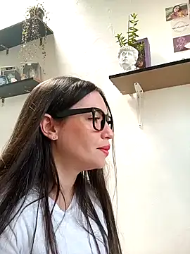 loveuu-bae online show from 01/17/25, 05:51