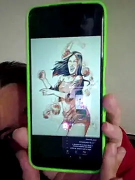 loveuu-bae online show from 12/17/25, 01:00