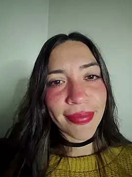 loveuu-bae online show from 01/13/26, 12:49