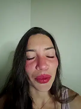 loveuu-bae online show from 02/24/26, 02:31