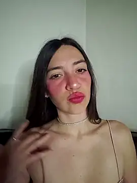 loveuu-bae online show from 03/07/26, 12:51