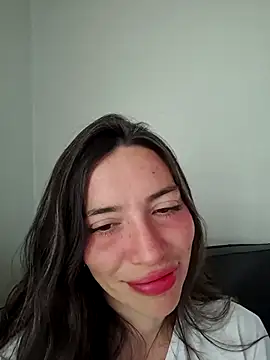 loveuu-bae online show from 03/15/26, 10:16