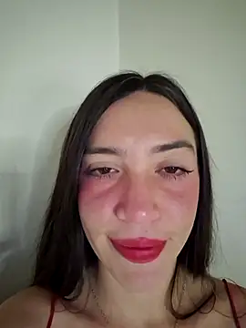 loveuu-bae online show from 04/21/26, 02:37