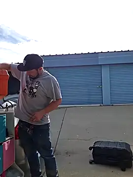 UncutHammer69 online show from 01/03/25, 08:01