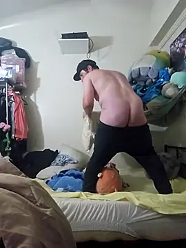 UncutHammer69 online show from 03/03/25, 06:15