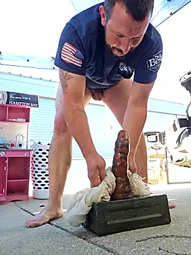 UncutHammer69 online show from 10/12/25, 04:28