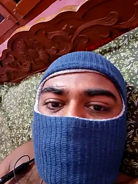 BlackHairy man online show from 05/24/26, 05:40