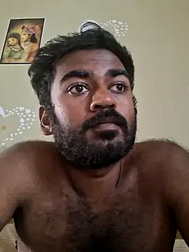 Snapshot of BlackHairy_man chatting on 07/13/26, 08:06 BlackHairy man online show from 07/13/26, 08:06