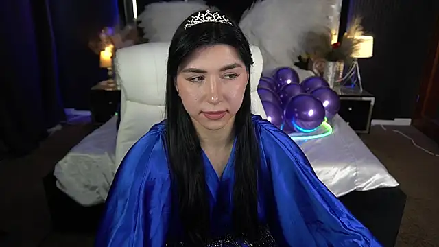 EmilyCandyy online show from 01/15/26, 07:35