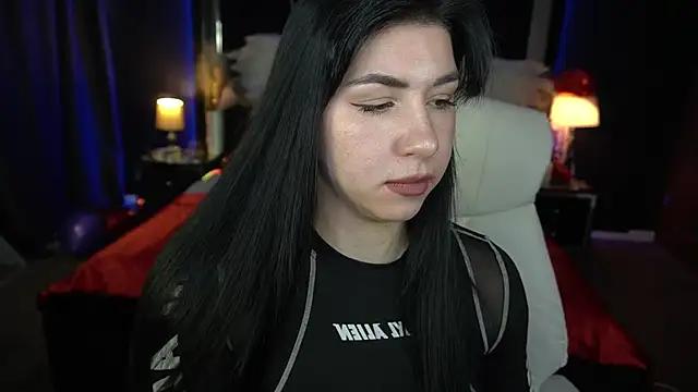 EmilyCandyy online show from 02/09/26, 07:23