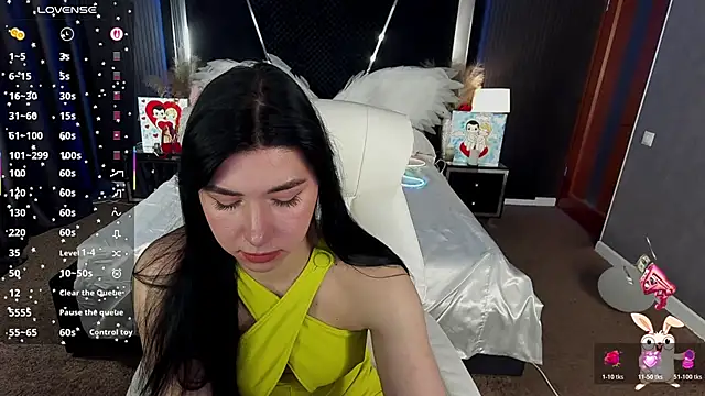 EmilyCandyy online show from 03/09/26, 06:50